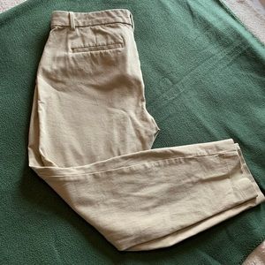 Gap Skinny Ankle - 12 Regular